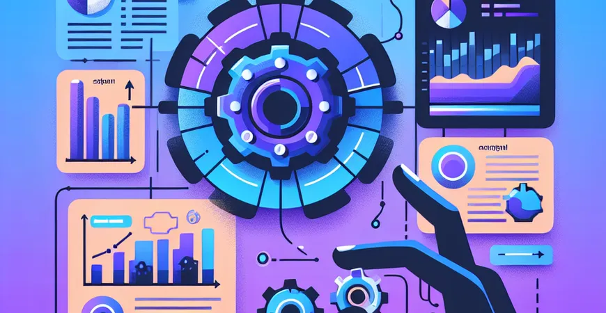 智能排程系统 vs ERP 生产计划：柔性制造场景适配指南